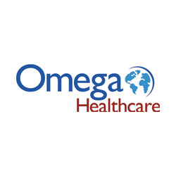 Omega Healthcare