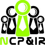 NCPIR Logo