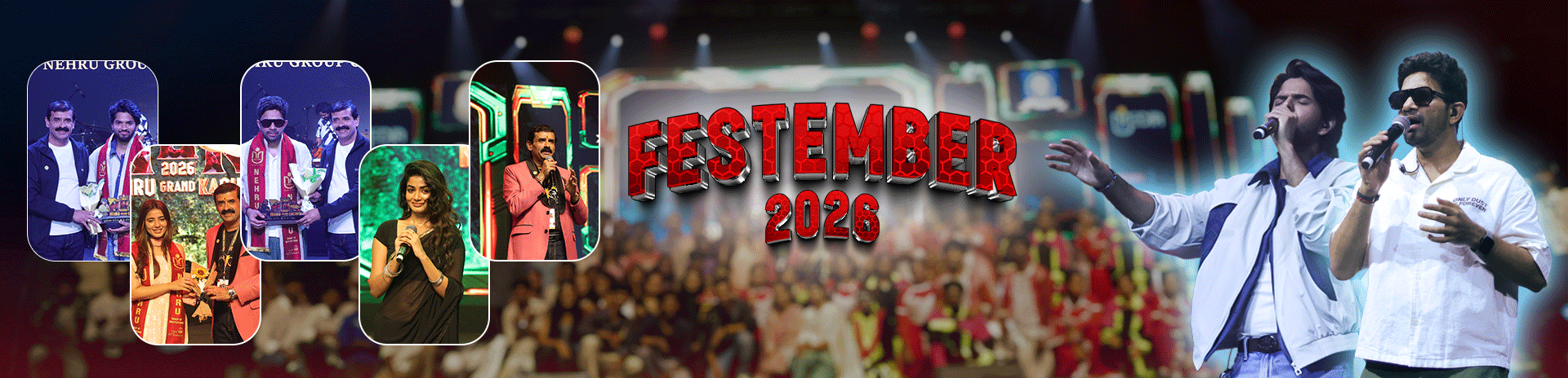 Festermber 2026