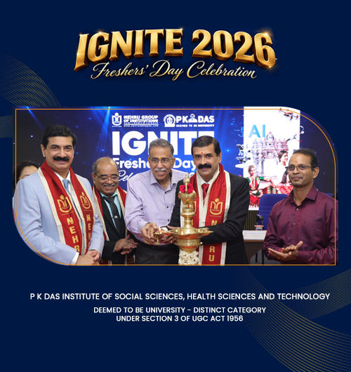 Ingnite Freshers Day