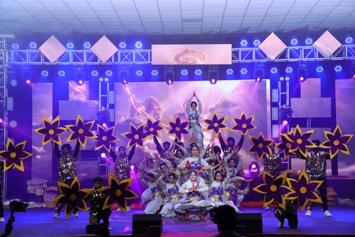 Festember Event Highlight 2
