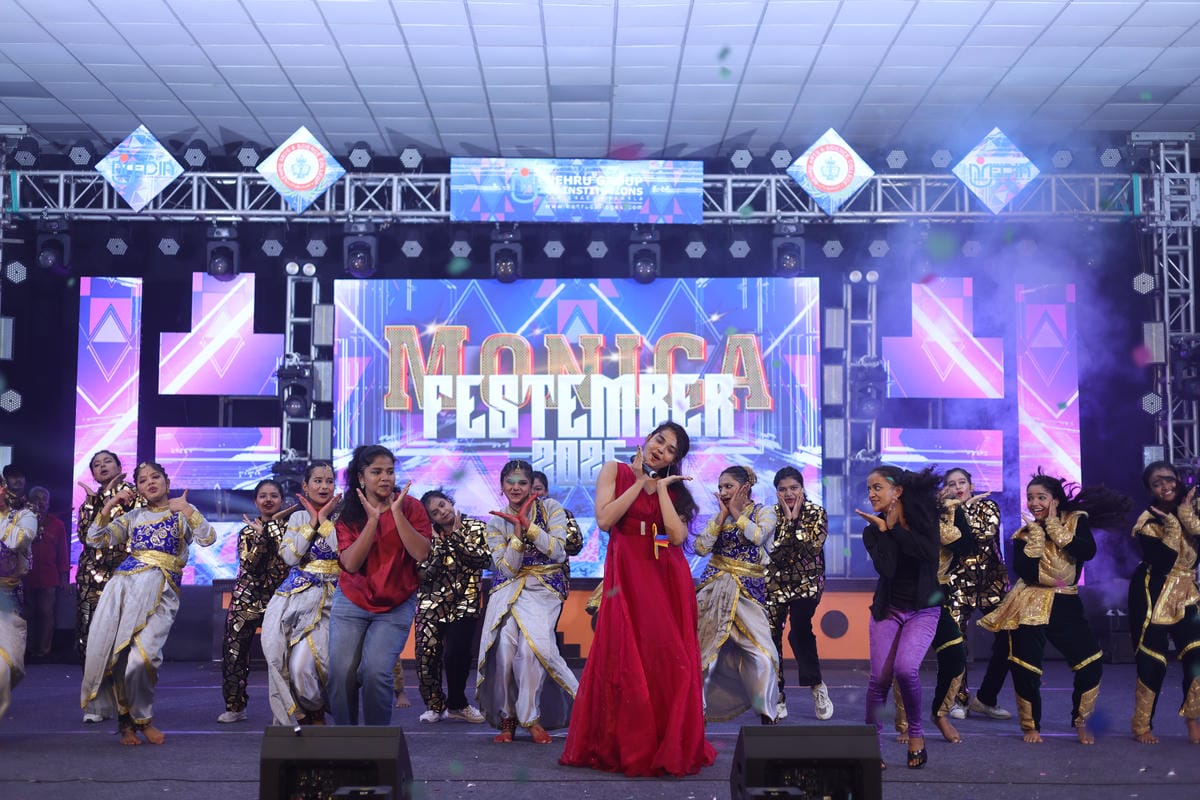 Festember Event Highlight 5