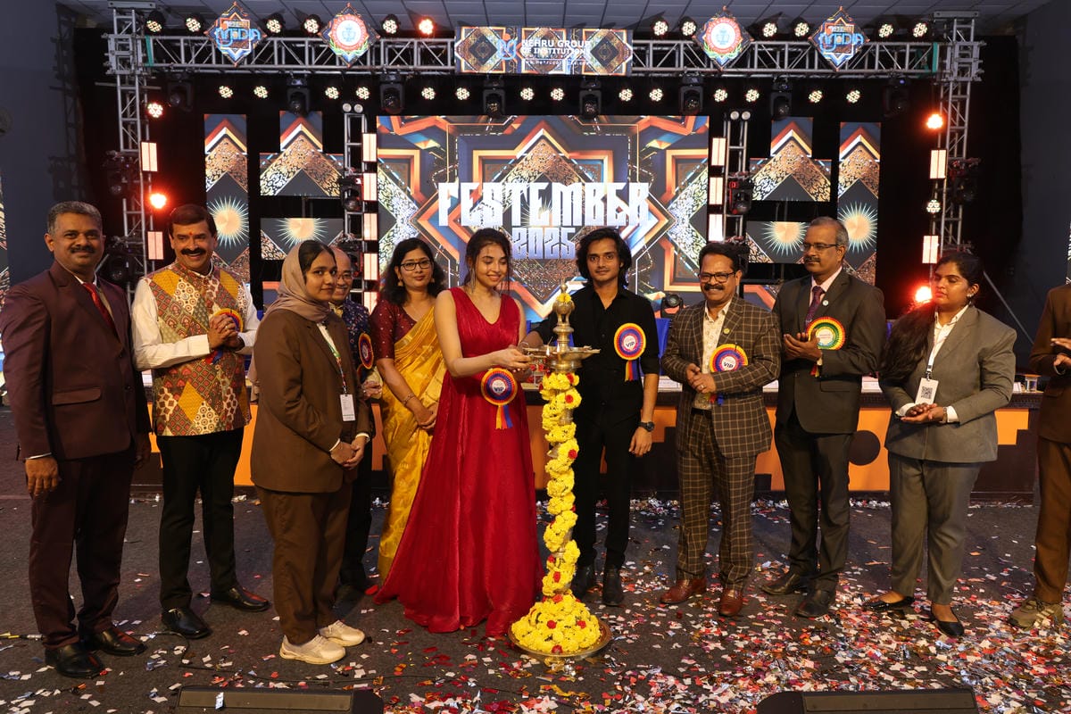 Festember Event Highlight 6